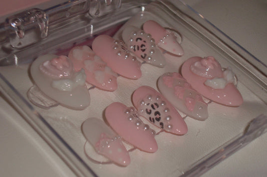 Bubble Gum ໒꒱