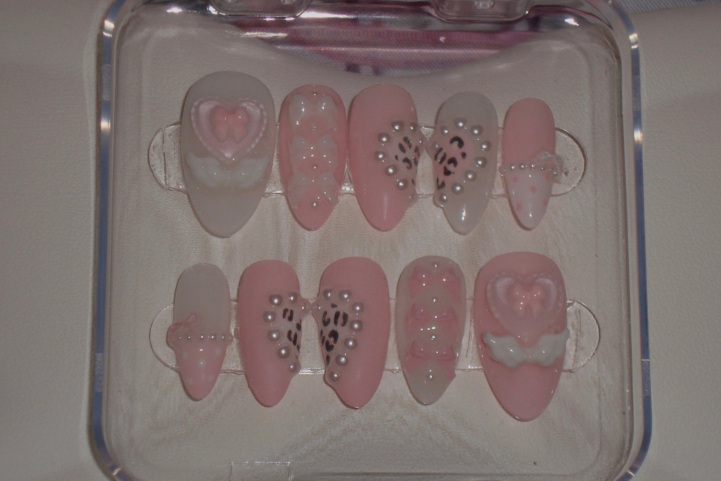 Bubble Gum ໒꒱