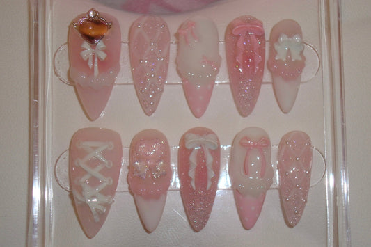 Porcelain Princess ໒꒱