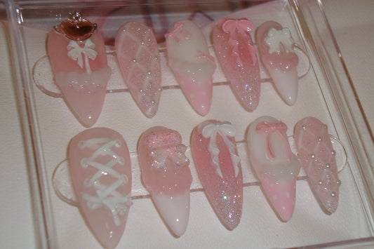 Porcelain Princess ໒꒱